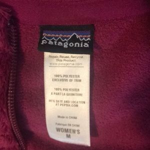 Patagonia Jackets & Coats - Patagonia Fleece Patagonia Jackets & Coats - Patagonia Fleece